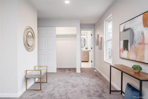 5181 S Quintero Street Centennial CO 80015
