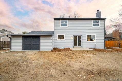 5181 S Quintero Street Centennial CO 80015