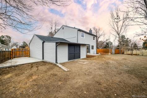 5181 S Quintero Street Centennial CO 80015