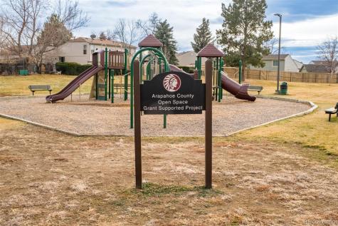 5181 S Quintero Street Centennial CO 80015
