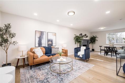 5181 S Quintero Street Centennial CO 80015