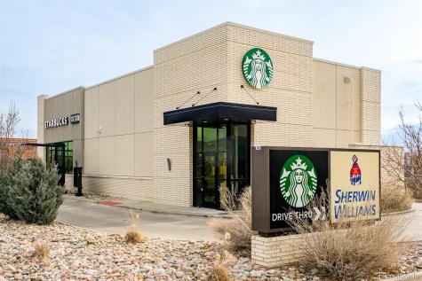 5181 S Quintero Street Centennial CO 80015