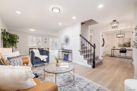 5181 S Quintero Street Centennial CO 80015