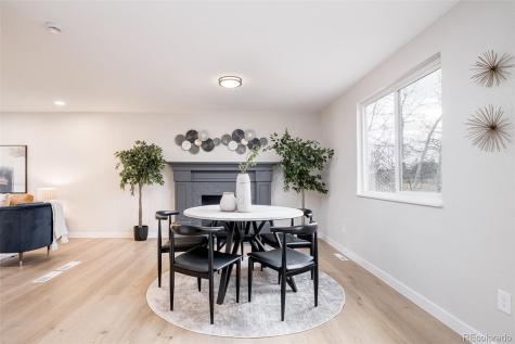 5181 S Quintero Street Centennial CO 80015