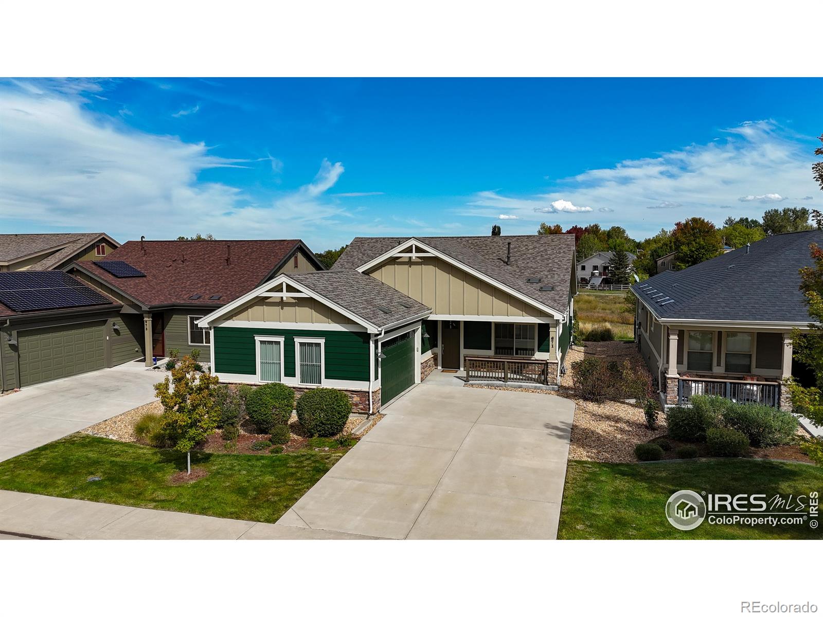 671 Brennan Circle Erie CO 80516