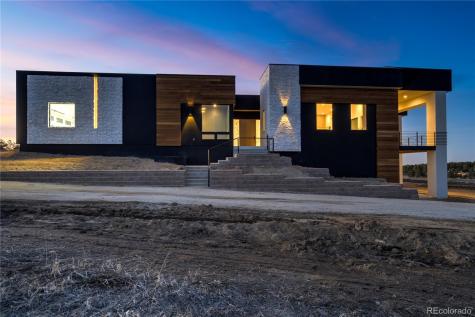 4118 Pinehurst Circle Colorado Springs CO 80908