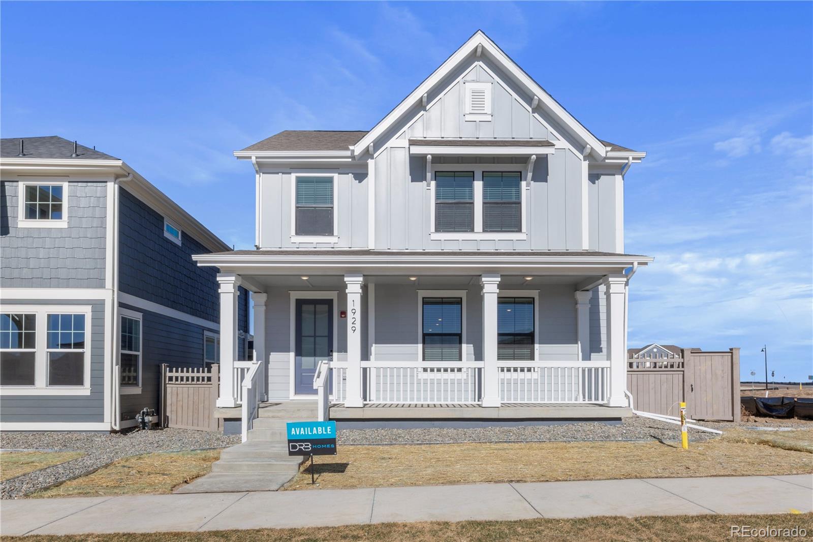 1929 Chestnut Avenue Erie CO 80516