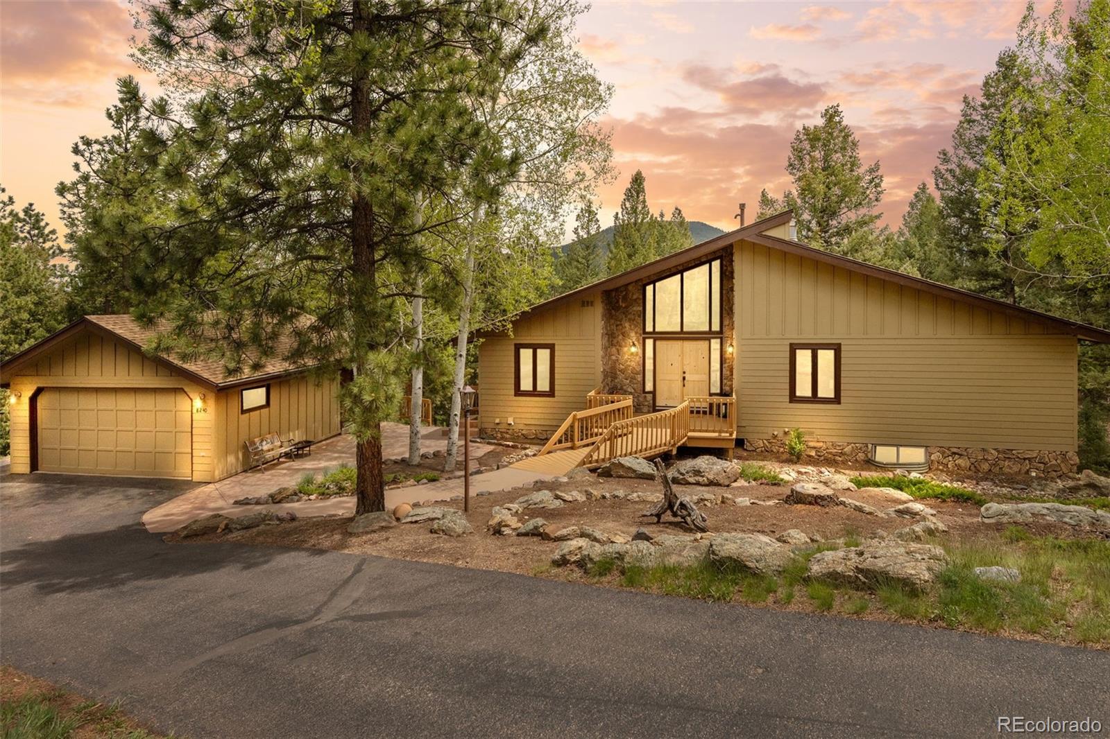 8240 Tim Tam Trail Evergreen CO 80439