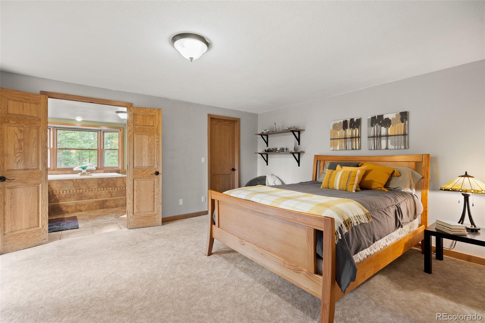 8240 Tim Tam Trail Evergreen CO 80439
