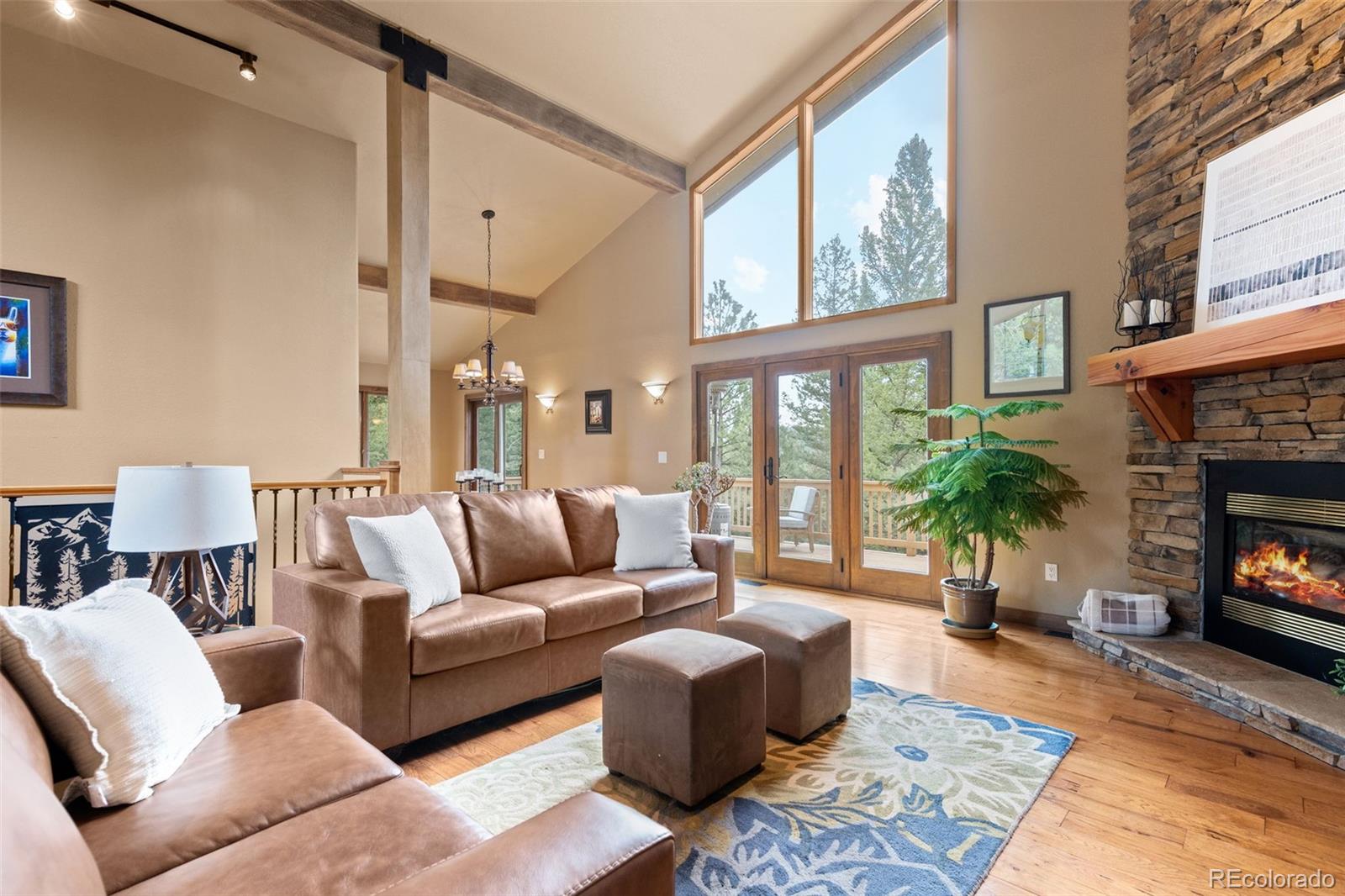 8240 Tim Tam Trail Evergreen CO 80439
