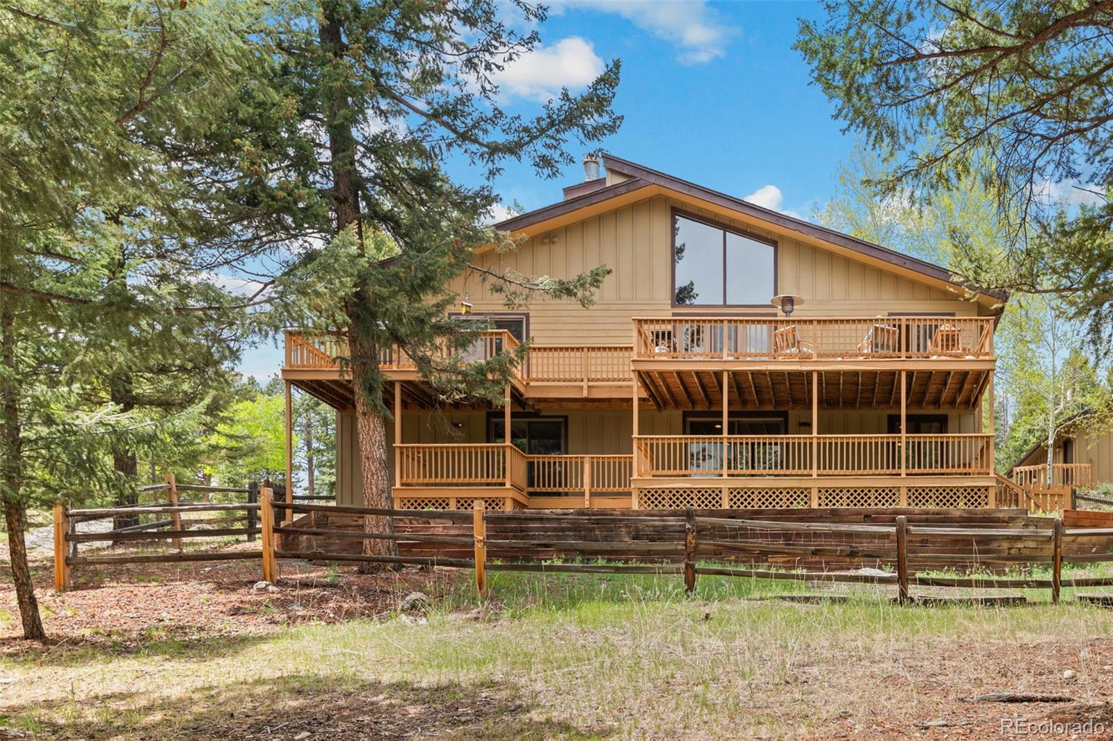 8240 Tim Tam Trail Evergreen CO 80439