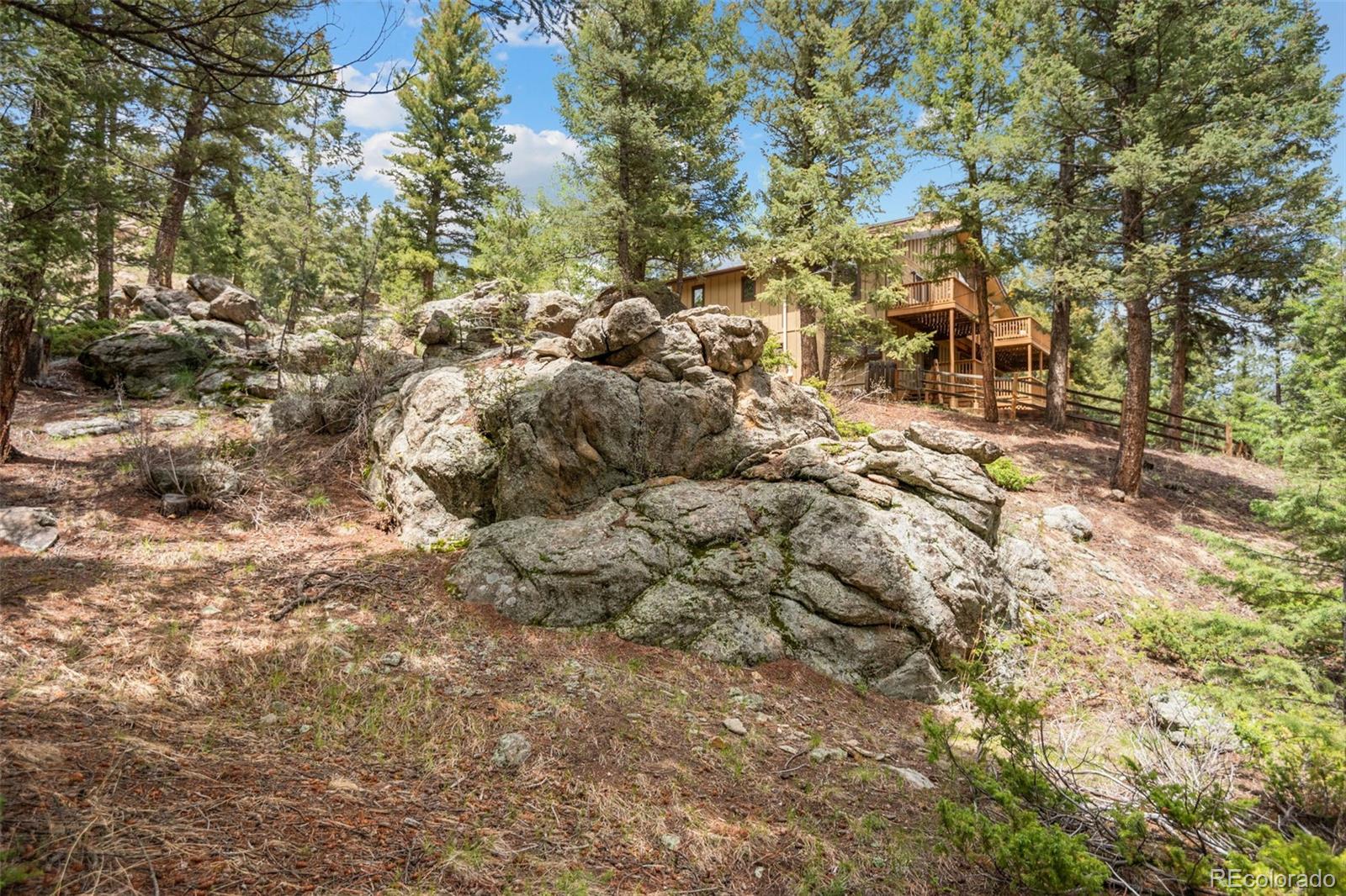 8240 Tim Tam Trail Evergreen CO 80439