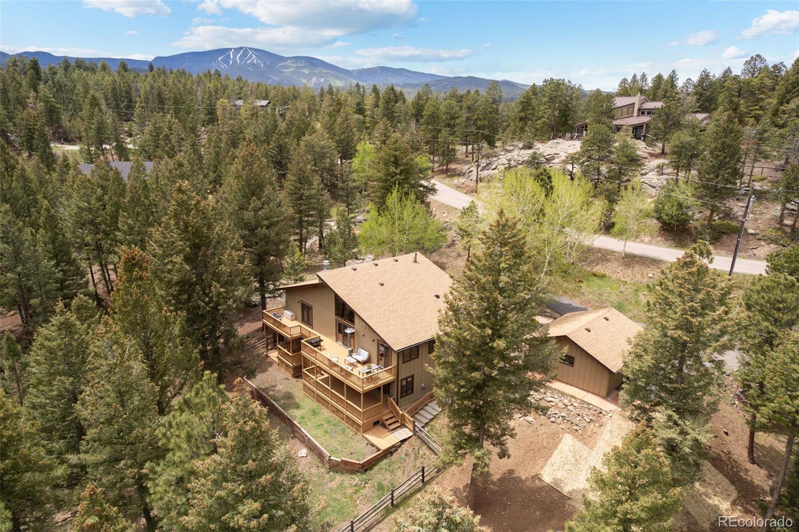 8240 Tim Tam Trail Evergreen CO 80439