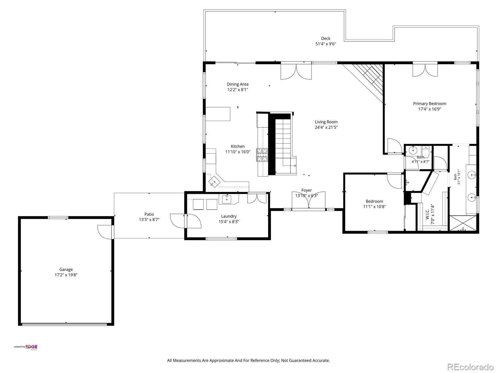 8240 Tim Tam Trail Evergreen CO 80439
