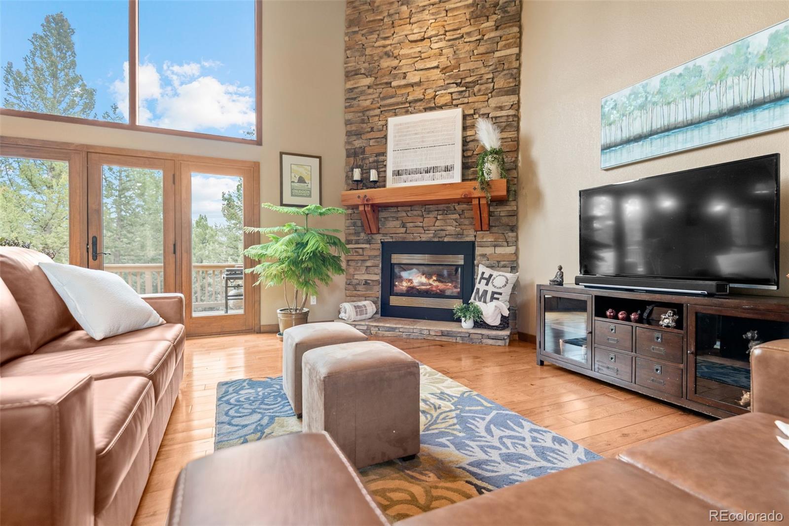 8240 Tim Tam Trail Evergreen CO 80439