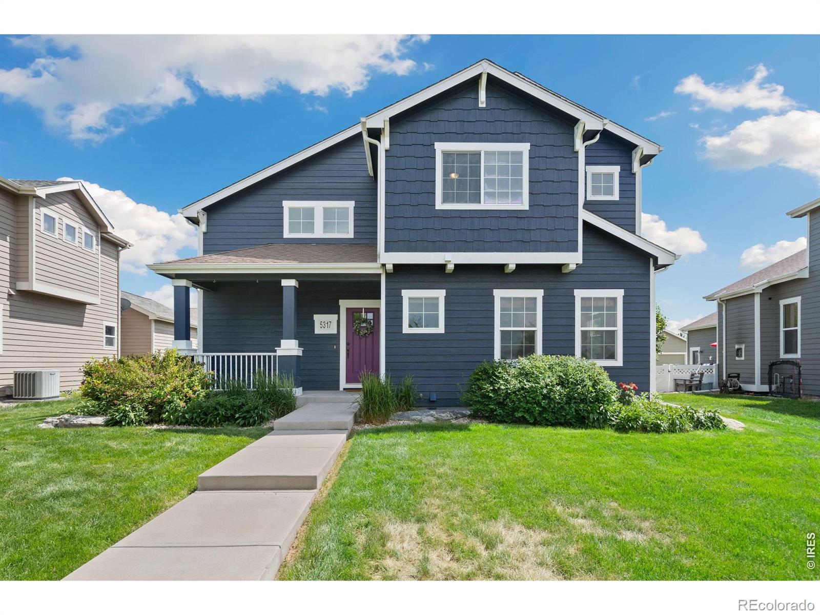 5317 School House Drive Timnath CO 80547