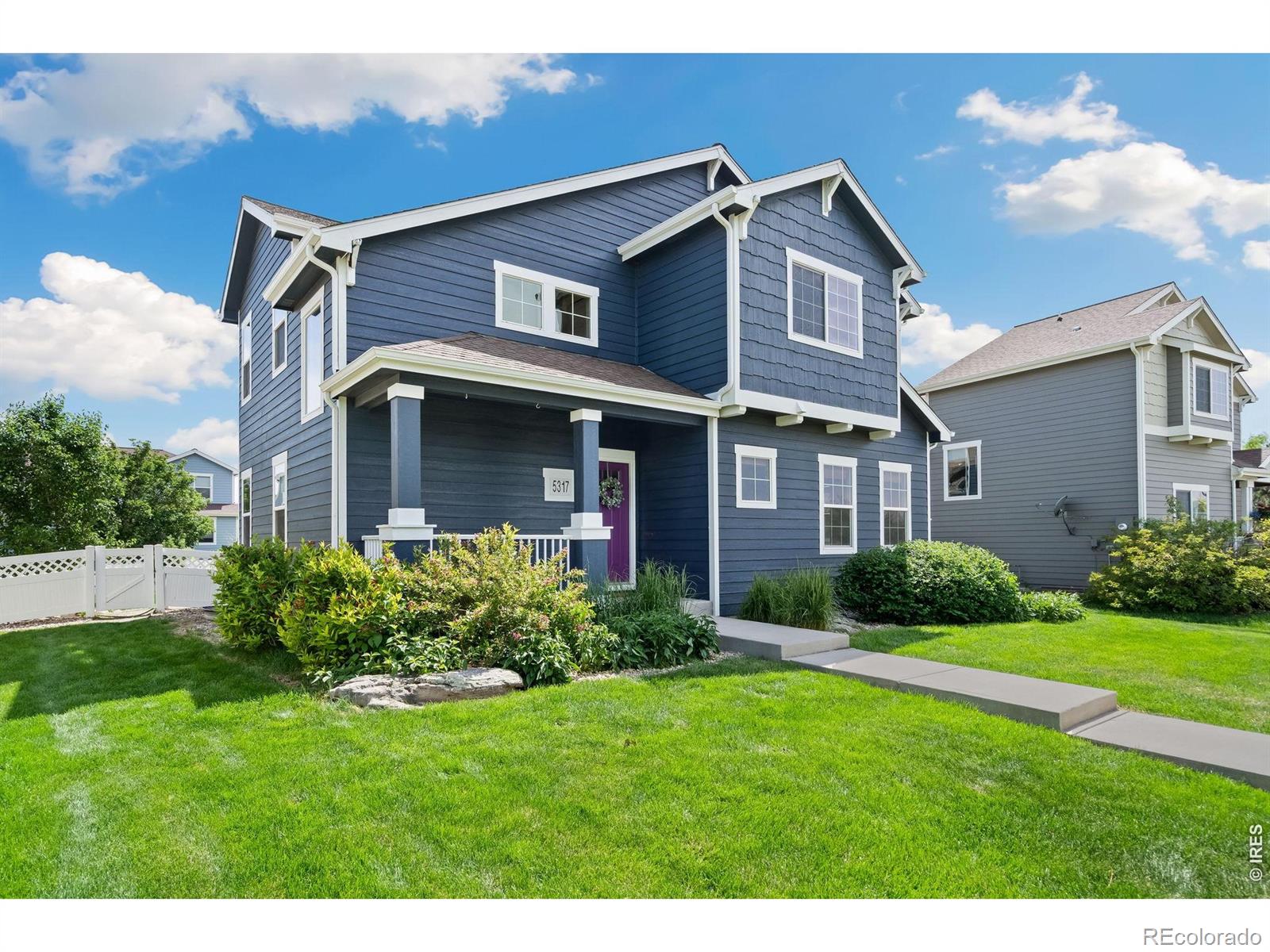 5317 School House Drive Timnath CO 80547