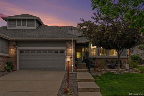 7858 S Zante Court Aurora CO 80016