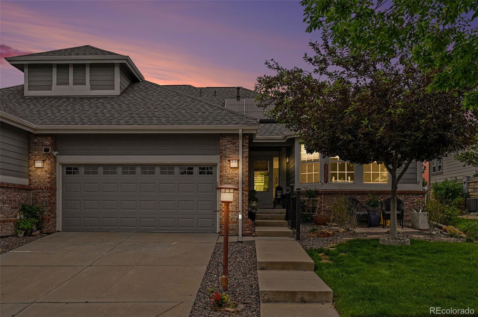 7858 S Zante Court Aurora CO 80016
