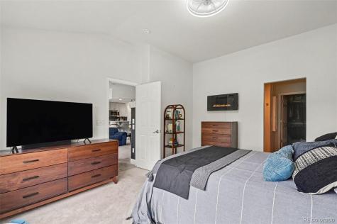 7858 S Zante Court Aurora CO 80016