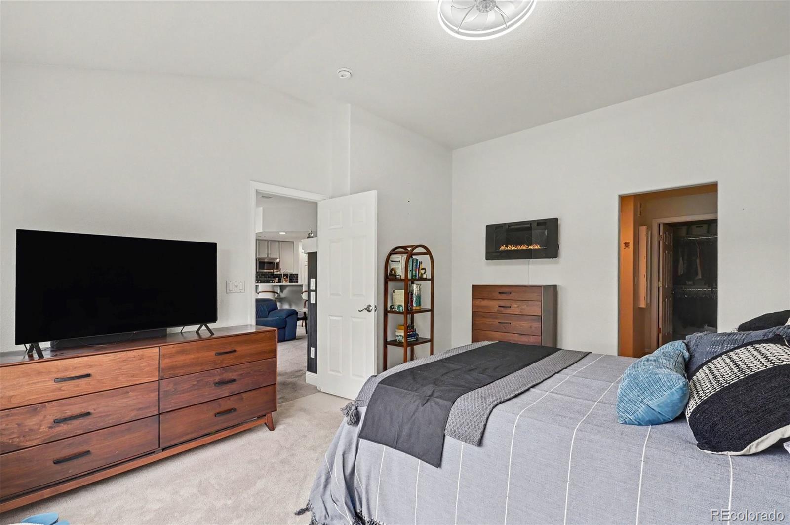 7858 S Zante Court Aurora CO 80016