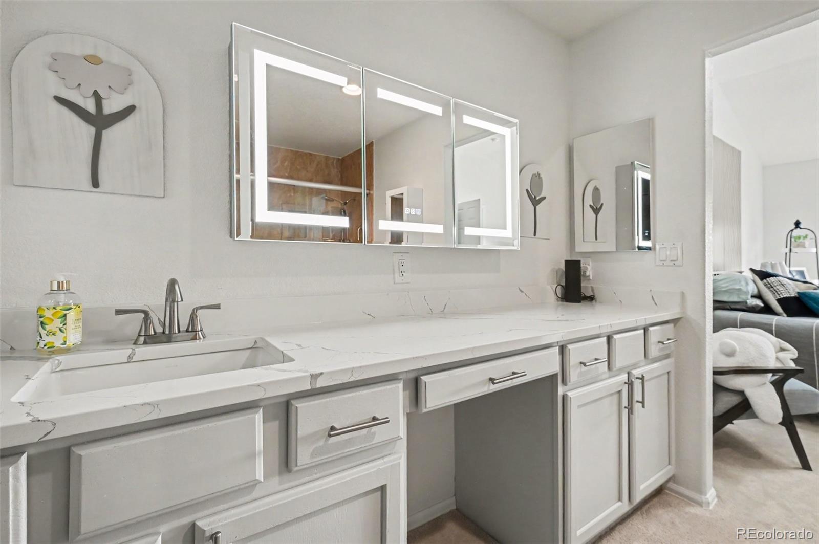 7858 S Zante Court Aurora CO 80016