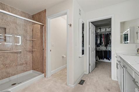 7858 S Zante Court Aurora CO 80016
