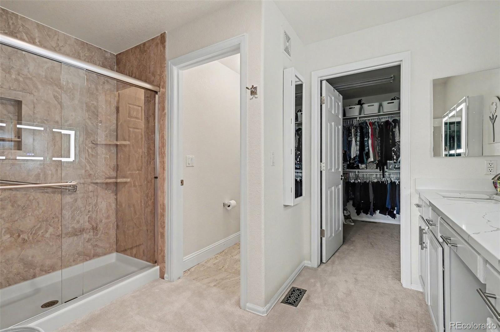 7858 S Zante Court Aurora CO 80016