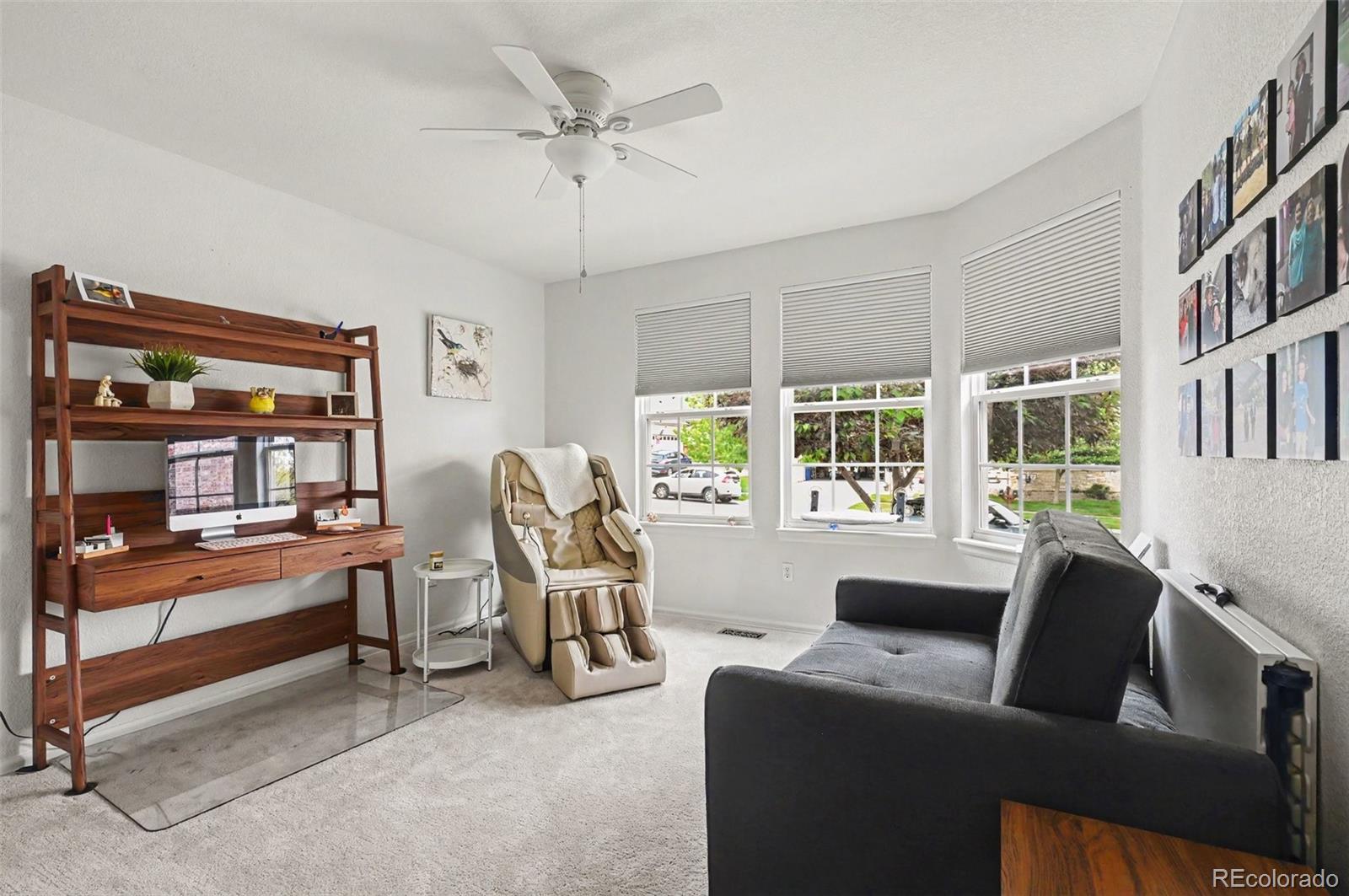 7858 S Zante Court Aurora CO 80016