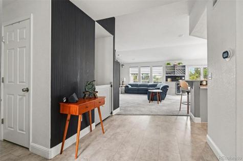 7858 S Zante Court Aurora CO 80016