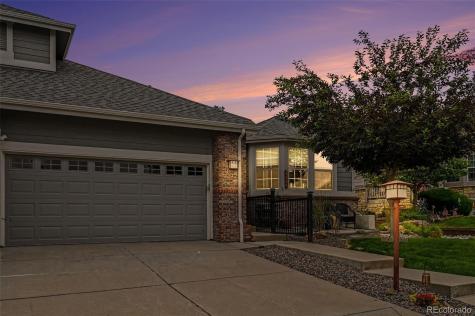 7858 S Zante Court Aurora CO 80016