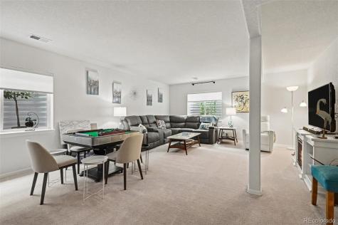 7858 S Zante Court Aurora CO 80016