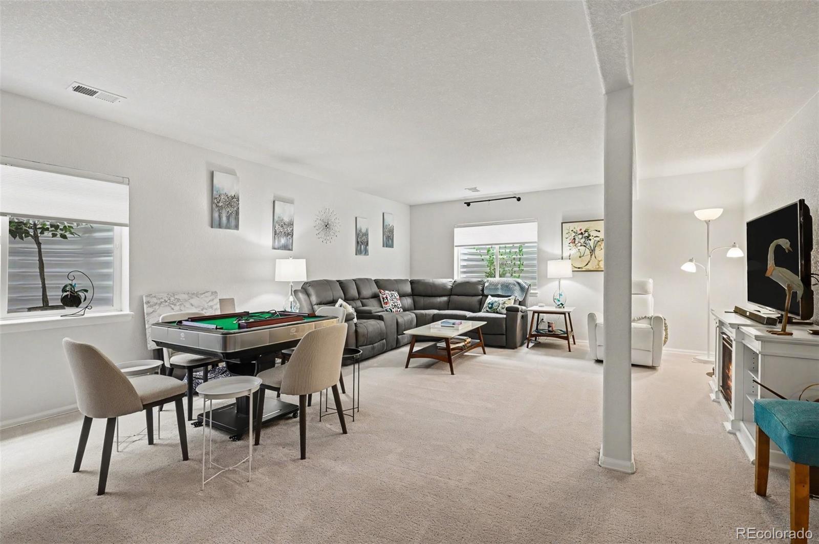 7858 S Zante Court Aurora CO 80016