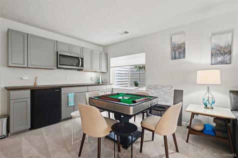 7858 S Zante Court Aurora CO 80016