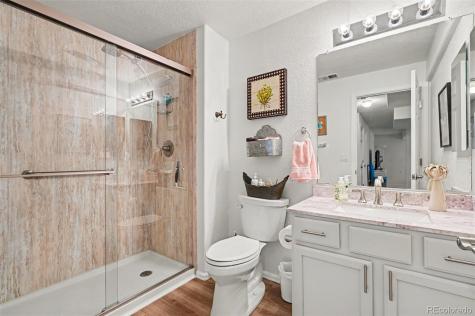 7858 S Zante Court Aurora CO 80016