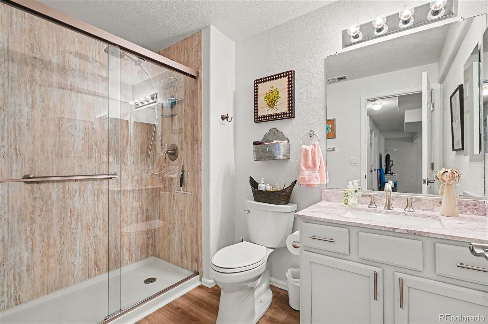 7858 S Zante Court Aurora CO 80016