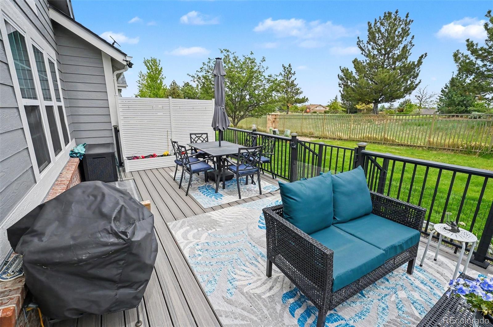 7858 S Zante Court Aurora CO 80016