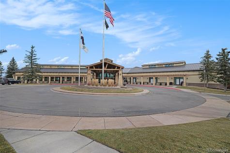 7858 S Zante Court Aurora CO 80016