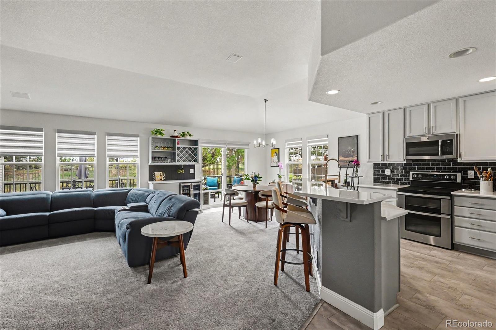 7858 S Zante Court Aurora CO 80016