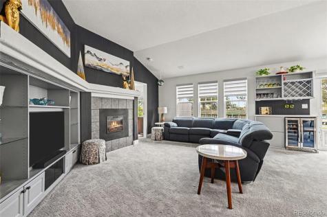 7858 S Zante Court Aurora CO 80016
