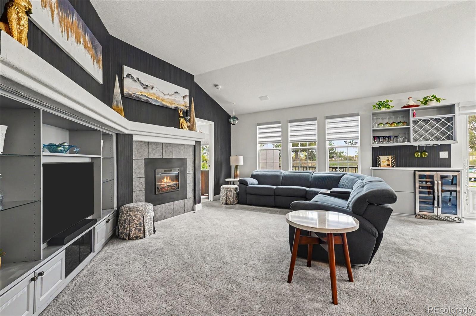 7858 S Zante Court Aurora CO 80016