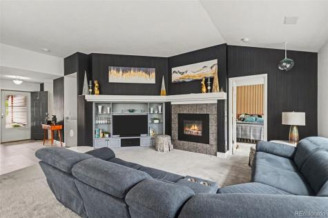 7858 S Zante Court Aurora CO 80016