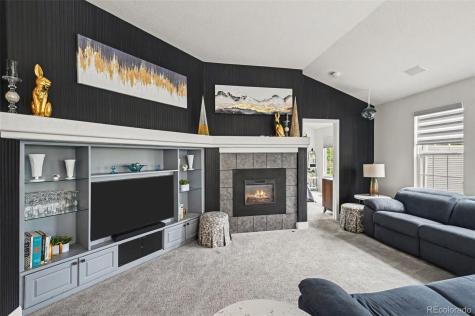 7858 S Zante Court Aurora CO 80016