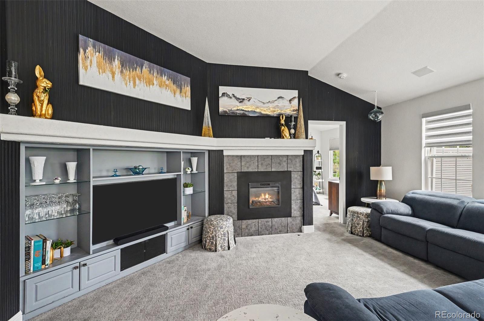 7858 S Zante Court Aurora CO 80016