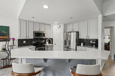 7858 S Zante Court Aurora CO 80016