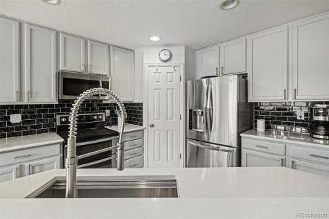 7858 S Zante Court Aurora CO 80016