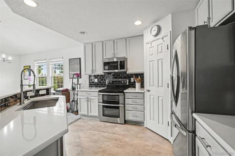 7858 S Zante Court Aurora CO 80016