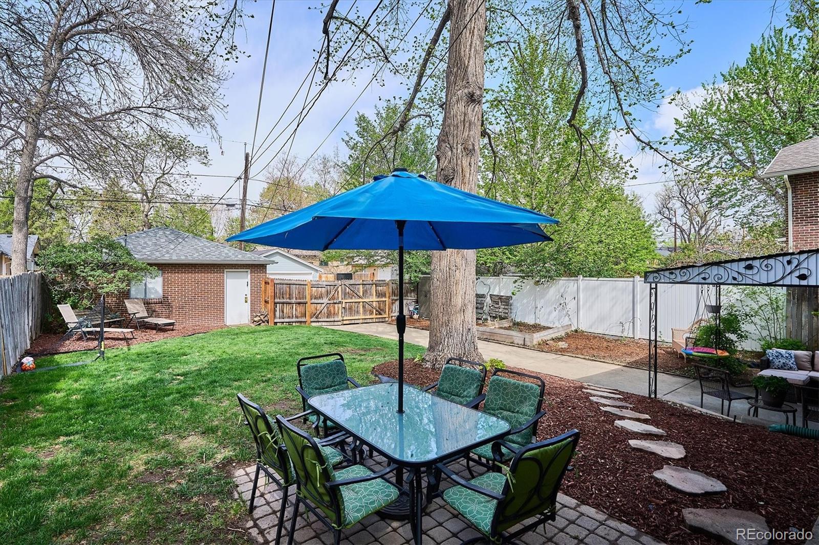 1439 S University Boulevard Denver CO 80210