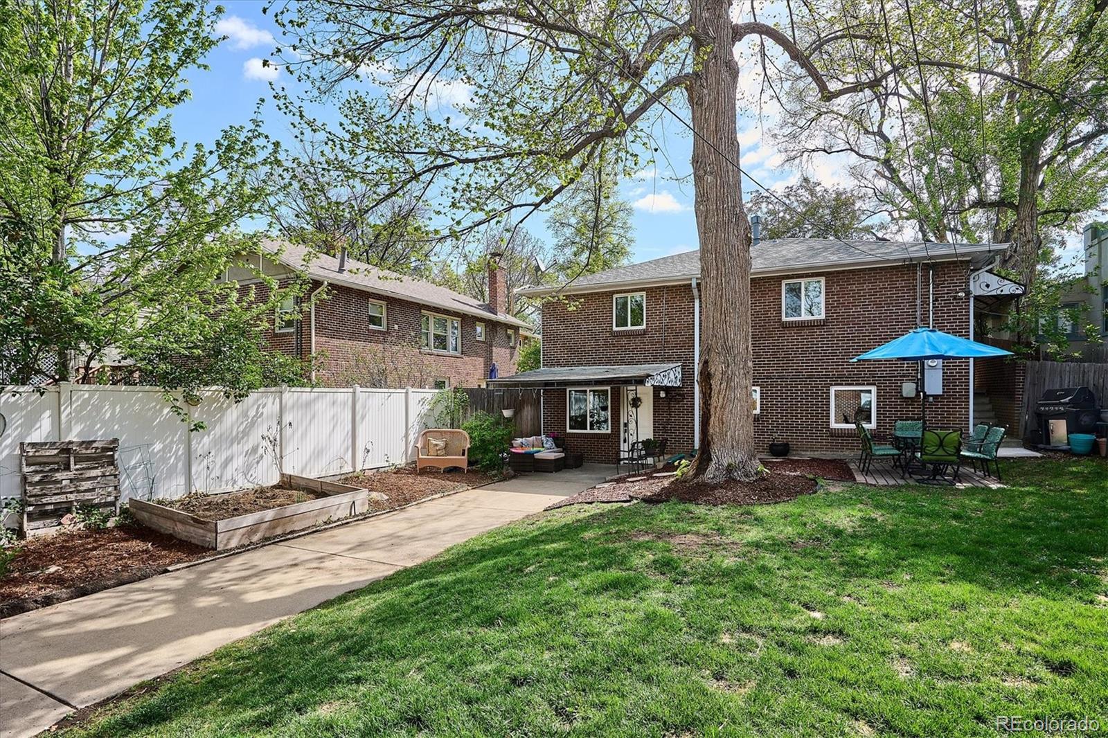 1439 S University Boulevard Denver CO 80210