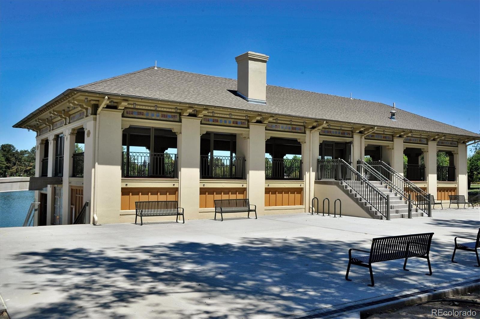 1439 S University Boulevard Denver CO 80210